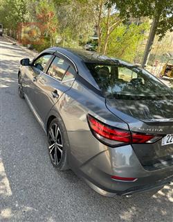 نيسان سنترا